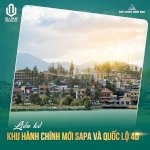 Sapa Garden Hills - Nơi Đầu Tư Cho Các Nhà Đầu Tư Thông Minh