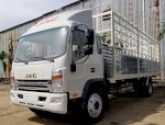 Giá Xe Tải Jac 9 Tấn