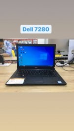 Dell Latitude 7280 - Bền Bỉ/ Cấu Hình Cao/ Chạy Các Tác Vụ Mượt Mà