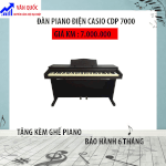 Đàn Piano Điện Cdp 7000