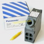 Cảm Biến Quang Panasonic Eq-502 - Cty Thiết Bị Điện Số 1