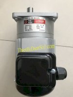 Động Cơ Luson J220V18-200-20-C(Y) - Cty Thiết Bị Điện Số 1