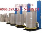 Máy Quấn Màng Pallet Chính Hãng Đài Loan