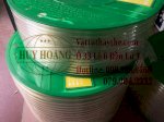 Dây Hơi Trắng Phi 12 - Pu12X8X100 Giá Rẻ, Giao Hàng Nhanh Toàn Quốc