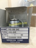 Encoder Nemicon Oss-006-2Hc - Cty Thiết Bị Điện Số 1