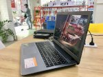 Laptop Asus X540 - Bàn Phím Full Size/ Màn Hình 15.6In Hd