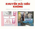 Khuyễn Mãi Siêu Khủng - Chỉ Có Tại Long Vũ