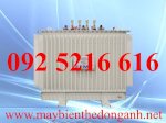 Máy Biến Áp Công Suất 2200Kva 35/0,4Kv