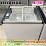 Tủ Đông Liebherr Efi-2103 206 Lít