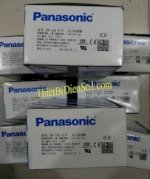 Cảm Biến Áp Suất Panasonic Dp-101-E-P -Cty Thiết Bị Điện Số 1