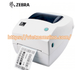 Zebra Gk888T 203 Dpi Label Printer Giá Tốt