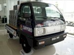 Mua Xe Tải Suzuki Carry Truck 500Kg Nhận Ngay Lì Xì Đầu Năm
