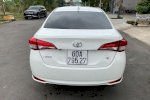 Cần Bán Xe Toyota Vios At Bản G Đk 6/2020 Mới Như Hãng