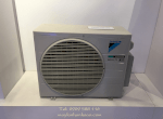Máy Lạnh Daikin Multi S - Một Chiều Lạnh Inverter