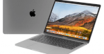 Laptop Apple Macbook Pro 2020 13 Inch With Touch Bar Core I5 - Chính Hãng