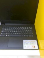 Laptop Lenovo 330 Cpu N4100, Ssd 256G, Ram 4G, Màn Hình 14.0 Giá 6T9