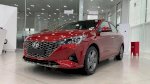 Hyundai Accent All New 2022 - Khuyến Mãi Lớn - Cam Kết Giá Tốt Nhất Toàn Quốc