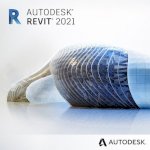 Autodesk Revit 2021 - 1 Năm Bản Quyền Edu - Windows