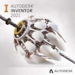 Autodesk Inventor Professional 2021 - 1 Năm Bản Quyền Edu - Windows