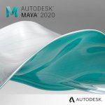 Autodesk Maya 2020 - 1 Năm Bản Quyền Edu - Windows/Mac