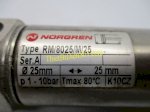 Xy Lanh Norgren Rm/8025/M/25 - Cty Thiết Bị Điện Số 1