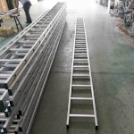 Thang Leo (Steel Ladder) Bs1139