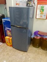Hot Bán Tủ Lạnh Sharp 170L Hàng Nhập !!!