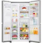 Tủ Lạnh Lg Door-In-Door 601 Lít Gr X247Js