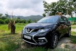 Cần Bán Xe Nissan X Trail 2018 Tự Động