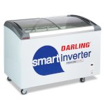 Tủ Đông Smart Inverter Darling Dmf-6079Aski 520 Lít Đồng Trữ Kem