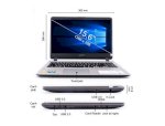 Laptop Asus Vivobook X507Ma-Br064T Petium N5000 4G Ddr4 1Tb 15.6''