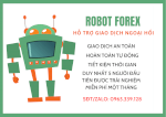 Robot Tài Chính - Hỗ Trợ Giao Dịch Ngoại Hối - Forex