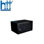 Tủ Rack Htt6U-D400 (Treo Tường)