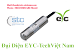 Eyc L051 - Submersible Pressure Transmitter - Eyc Tech Việt Nam - Stc Việt Nam