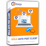 Tham Gia Nhóm Tự Động Bằng Ninja Auto Post Client