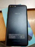 Asus Zenfone 4 Max Pro Zin Giá Rẻ Hn