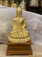 Tượng Phật Thích Ca Nhỏ Đẹp, Đa Dạng Kích Thước