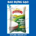 Bao Đựng Gạo 10Kg Thuận Phát