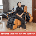 Ghế Massage Quận Thanh Khê|Maxcare Home