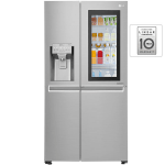 Tủ Lạnh Lg Inverter Instaview Door-In-Door 601 Lít