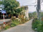 Bán Đất Tiểu Khu 6 - Thị Trấn Lương Sơn, Lương Sơn, Hòa Bình