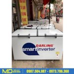 Tủ Đông Darling Smart Inverter Dmf-4799Asi