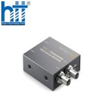 Micro Converter Bidirect Sdi/Hdmi 3G Đã Vat
