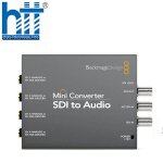 Bộ Chuyển Đổi Tín Hiệu Mini Converter - Sdi To Audio