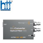 Bộ Chuyển Đổi Tín Hiệu Mini Converter - Optical Fiber 12G