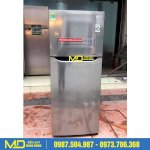 Tủ Lạnh Cũ Lg Inverter 209 Lít Gn-M208Ps