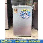 Tủ Lạnh Cũ Sanyo 90 Lít