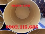 Thùng Phuy Sắt 200L Nắp Mở