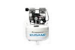 Máy Nén Khí Giảm Âm Kusami Ks-Of550-40L