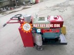 Máy Cắt Đường Bê Tông Chạy Xăng, Dầu Diezel